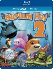 hurlum haj 2 - Blu-Ray