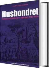 husbondret - bog