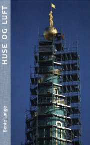 huse og luft - bog