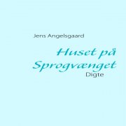 huset på sprogvænget - bog