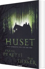 huset - bog