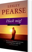 husk mig! - bog