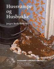 hussvampe og husbukke - bog