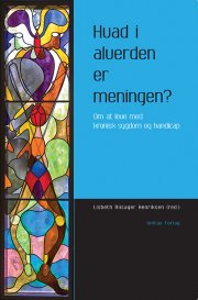 hvad i alverden er meningen? - bog