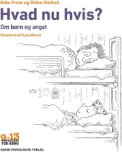 hvad nu hvis? - bog