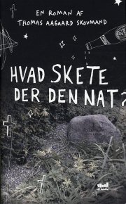 hvad skete der den nat? - bog