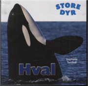hval - bog