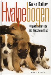hvalpebogen - bog