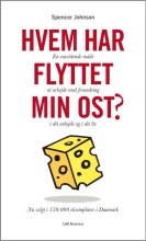 hvem har flyttet min ost? - bog