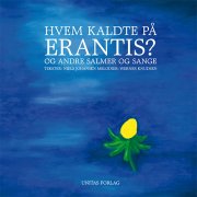 hvem kaldte på erantis? - bog