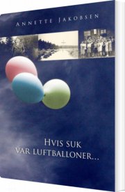hvis suk var luftballoner - bog