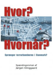 hvor? - hvornår? - bog