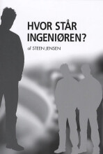 hvor står ingeniøren? - bog