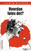 hvordan føles det? - bog