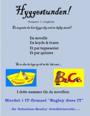 hyggestunden - bog