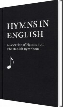 hymns in english - bog
