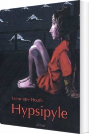 hypsipyle - bog
