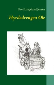 hyrdedrengen ole - bog