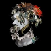 ash koosha - i aka i - cd