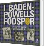 i baden-powells fodspor - bog