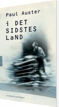 i det sidstes land - bog