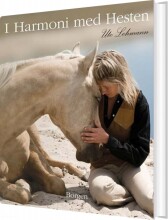 i harmoni med hesten - bog