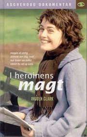 i heroinens magt - bog