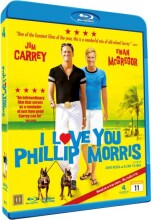 i love you phillip morris - Blu-Ray