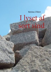 i lyset af sort sind - bog