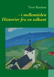 i mellemtiden - bog