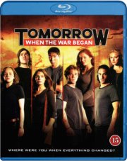tomorrow when the war began - Blu-Ray