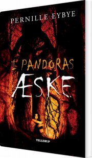 i pandoras æske - bog