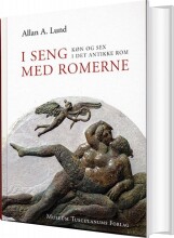i seng med romerne - bog