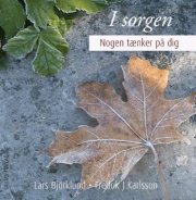 i sorgen - bog