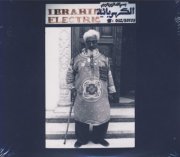 ibrahim electric - ibrahim electric - cd