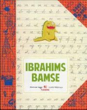 ibrahims bamse - bog