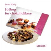 idébog for chokoholikere - bog