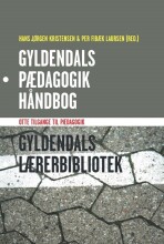 idehistorie for de pædagogiske fag - bog