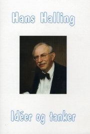 idéer og tanker - bog