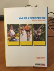 idræt i perspektiv - bog