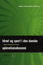 idræt og sport i den danske oplevelsesøkonomi - bog