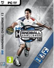 ihf handball challenge 12 - dk - PC