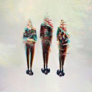 take that - iii - cd