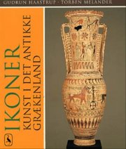 ikoner - bog