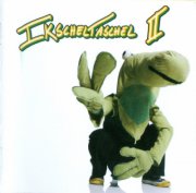 ikscheltaschel - ikscheltaschel 2 - cd