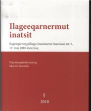 ilageeqarnermut inatsit - bog