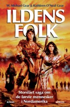 ildens folk - bog