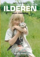 ilderen som kæledyr - bog