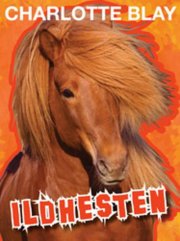 ildhesten - bog