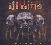 ill nino - dead new world - Ltd.ed.